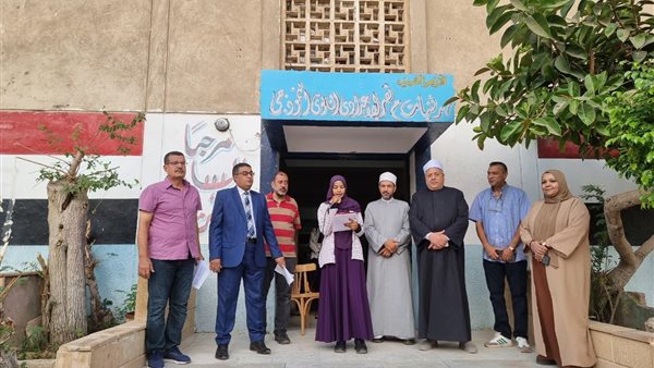 فضيلة الشيخ أيمن