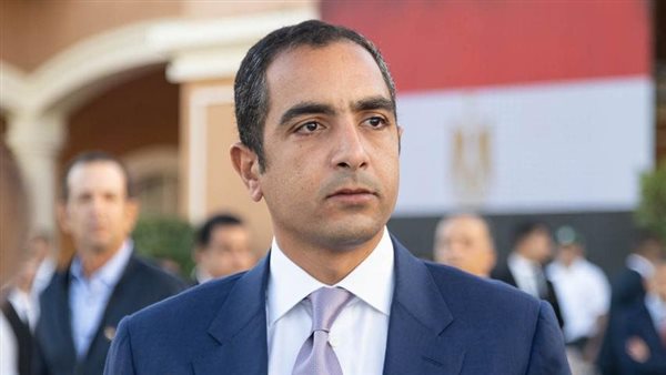 عمر هشام طلعت رئيس