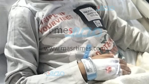 الطفل عادل إسلام