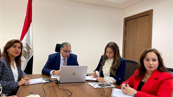 انعقاد مؤتمر  لوزير