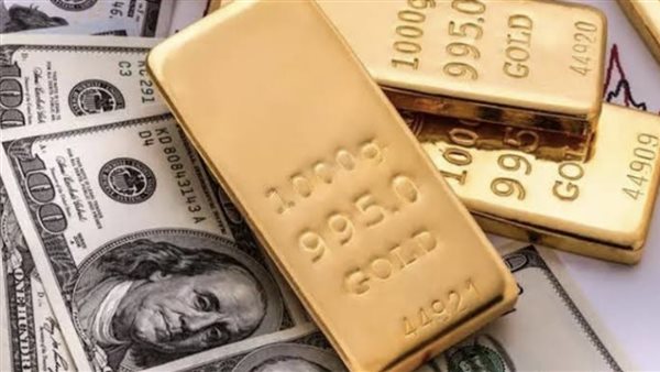 سعر الذهب اليوم