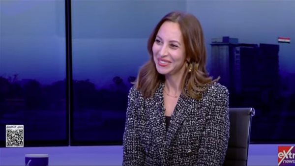 الدكتورة ياسمين الشاذلي