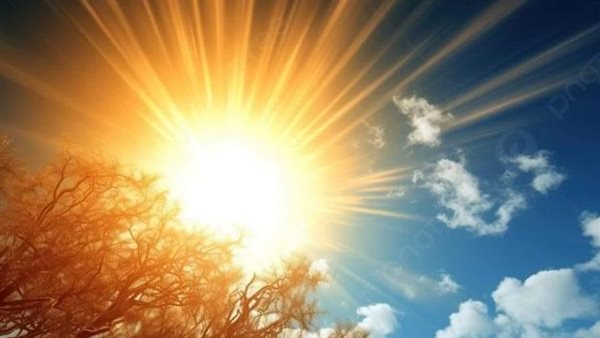 حالة الطقس اليوم