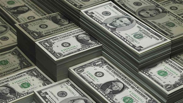  سعر الدولار الأمريكي