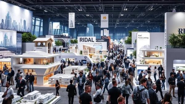 معرض سيتي سكيب مصر