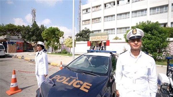  وزارة الداخلية 