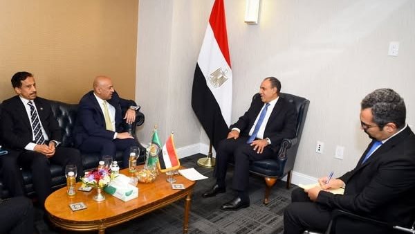 الدكتور بدر عبد العاطي