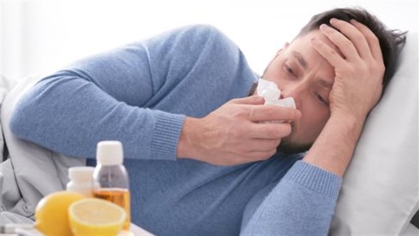 الانفلونزا 