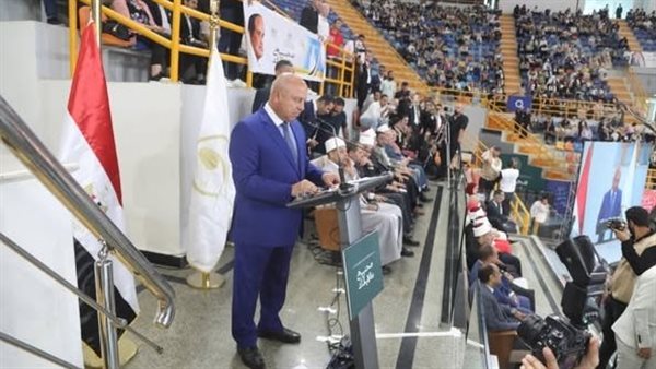 وزير الصناعة