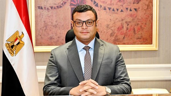 المهندس شريف الشربيني