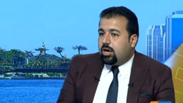 طارق جبر المحامي