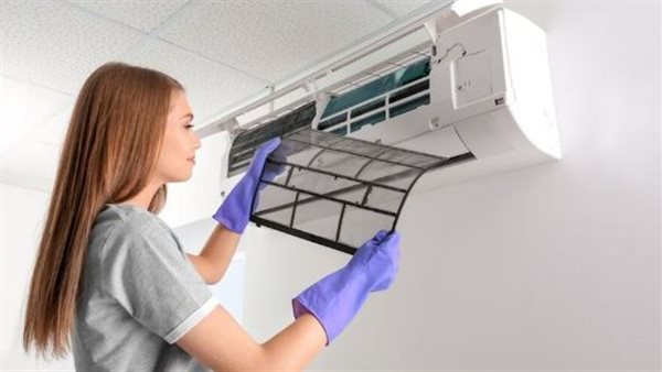 قبل دخول الشتاء..