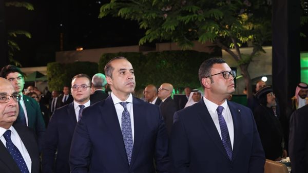 المستشار محمود فوزي