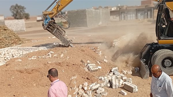 محافظة أسيوط 