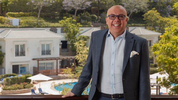  المهندس عمرو سليمان