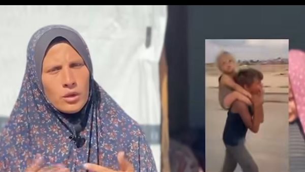  الطفل الفلسطيني