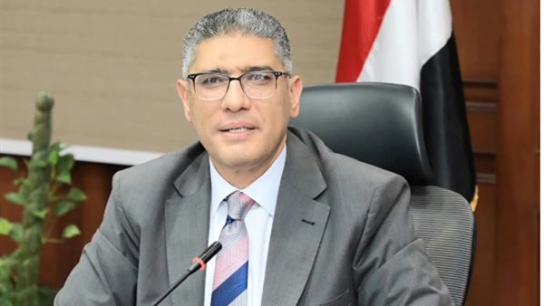 المهندس عادل النجار