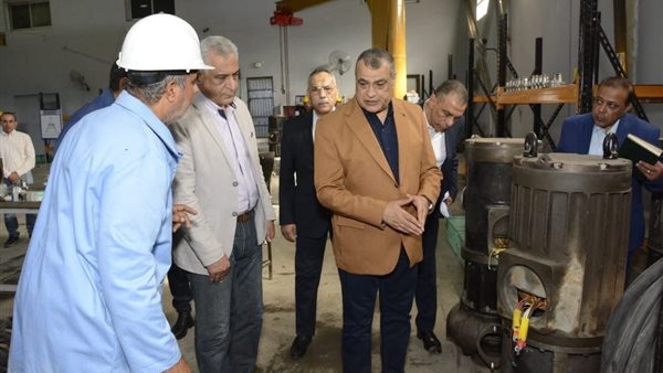 المهندس محمد صلاح