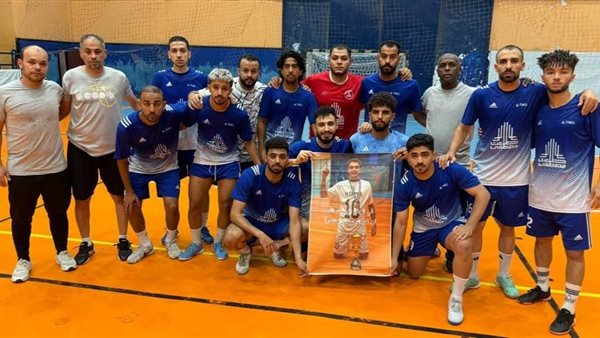 فريق طلعت مصطفي 