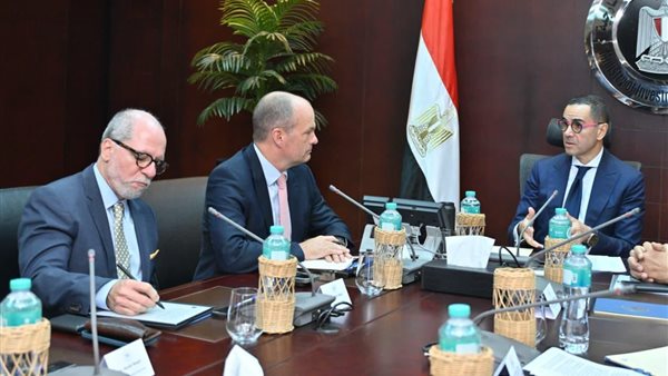 المهندس حسن الخطيب،