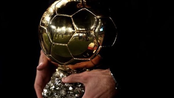 بث مباشر حفل الكرة