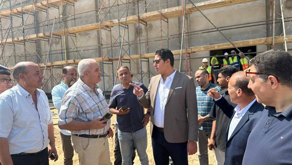 جانب من الجولة