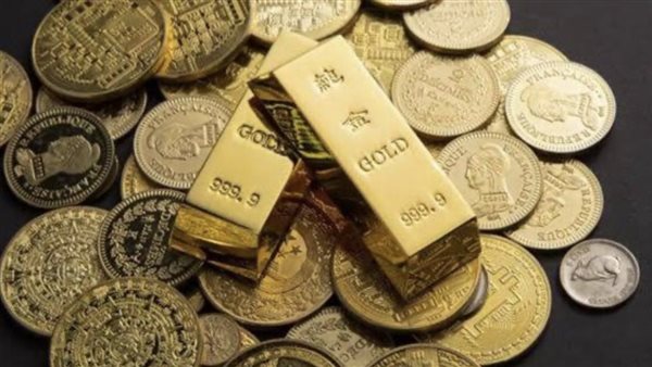 سعر الذهب اليوم