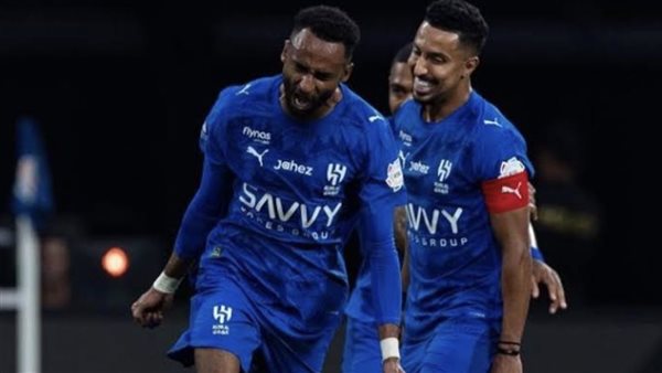 بث مباشر مباراة الهلال