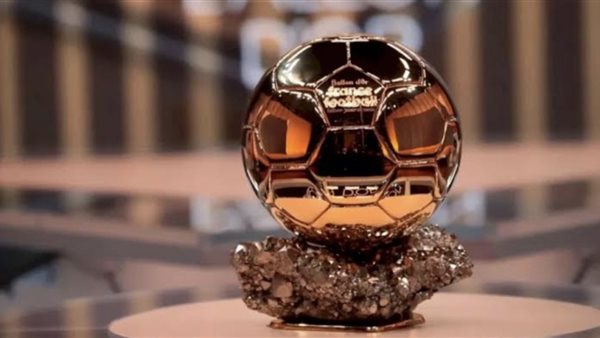 الكرة الذهبية