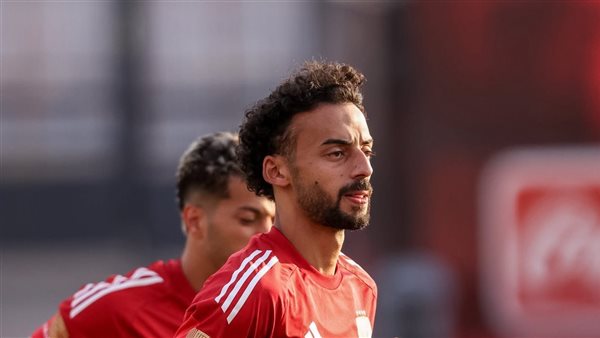 احمد عبد القادر