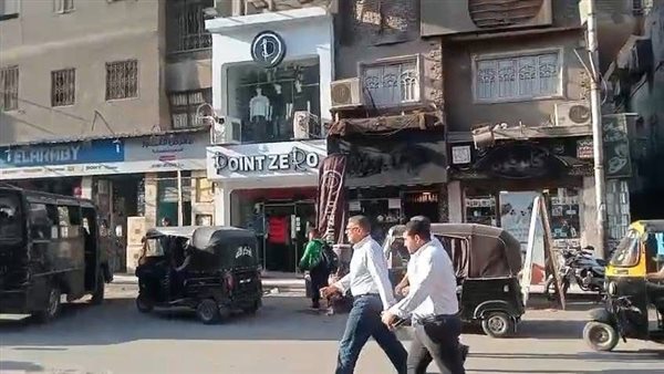 جانب من الجولة