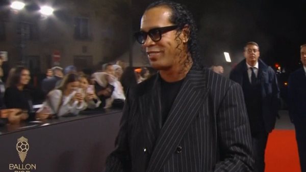 الأسطورة البرازيلي