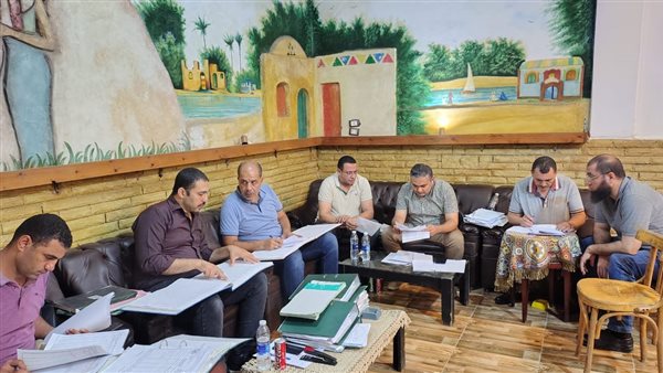 مراكز الشباب بمحافظة