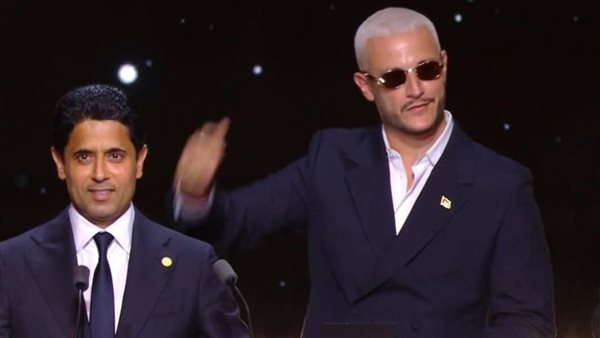 نادي باريس سان جيرمان