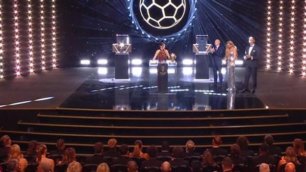 النجمة الإسبانية