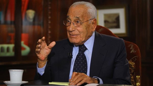 محمد حسنين هيكل 