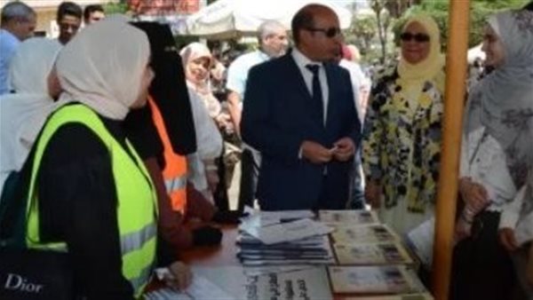 عميد طب قصر العينى