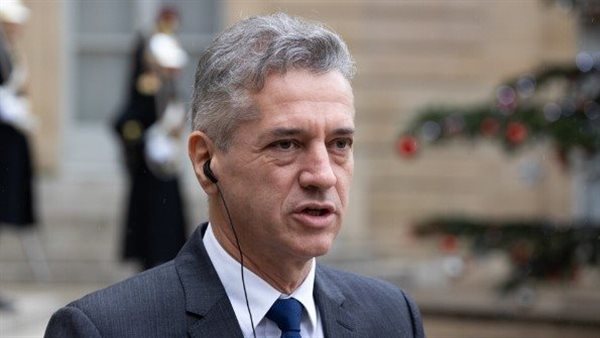 رئيس وزراء سلوفينيا