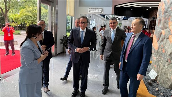 جانب من الجولة