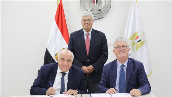 وزير التعليم العالي