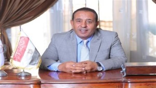 النائب محمد شعيب