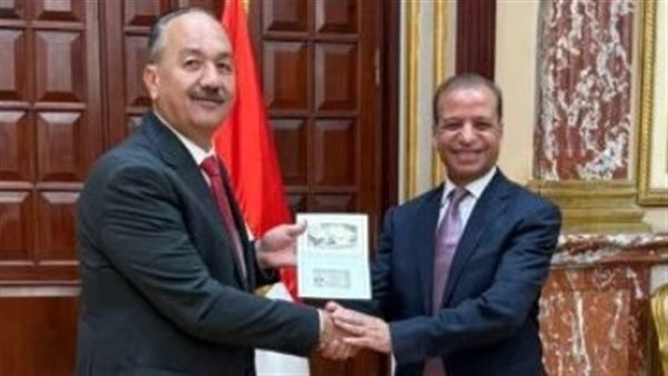 النائب محمد سليمان