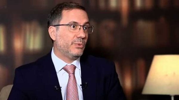 سفير بريطانيا