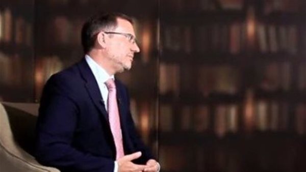 سفير بريطانيا