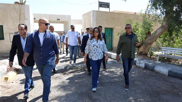 جانب من الجولة