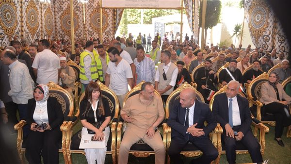 محافظ أسيوط