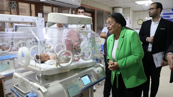 جانب من الجولة