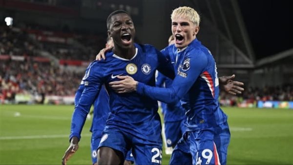 بث مباشر مباراة تشيلسي