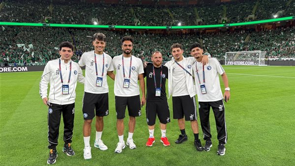 نادي بيراميدز