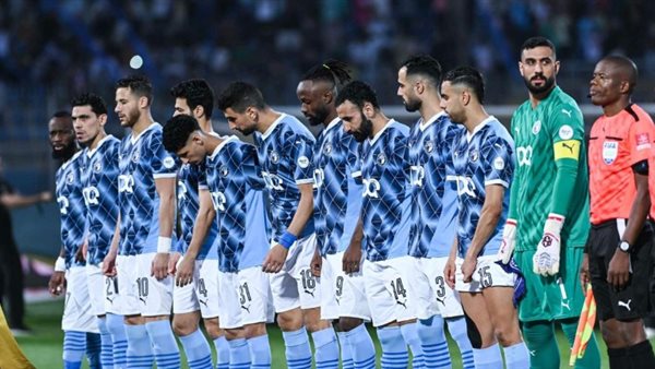 نادي بيراميدز